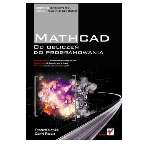 Mathcad. od obliczeń do programowania