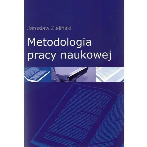 Metodologia pracy naukowej Empik.com