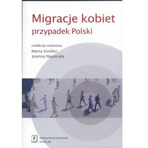 Empik.com Migracje kobiet przypadek polski