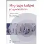 Empik.com Migracje kobiet przypadek polski Sklep on-line