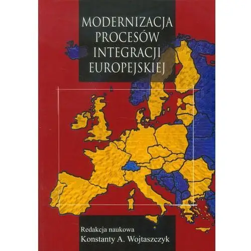 Modernizacja procesów integracji europejskiej Empik.com