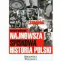 Najnowsza spiskowa historia polski Empik.com Sklep on-line