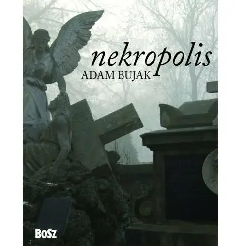 Nekropolis Empik.com