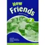 New friends 2 activity book Empik.com Sklep on-line