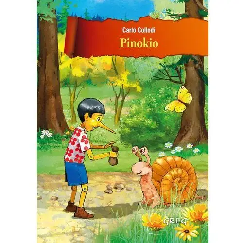 Empik.com Pinokio