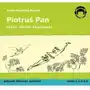 Piotruś Pan (audiobook CD) Sklep on-line
