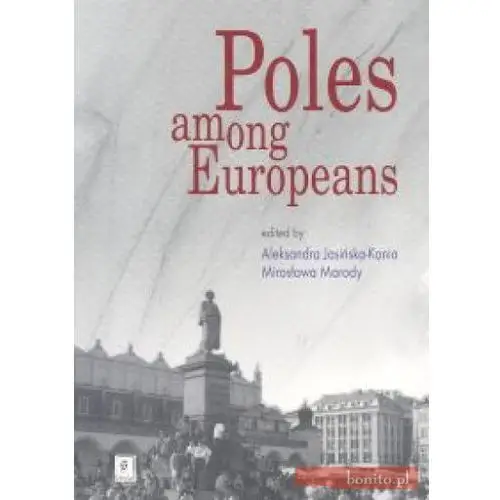 Poles among Europeanes