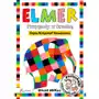 Posłuchajki Elmer Przygody w kratkę,144CD (472304) Sklep on-line