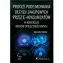 Proces podejmowania decyzji zakupowych przez e-konsumentów w kontekście mediów społecznościowych Empik.com Sklep on-line