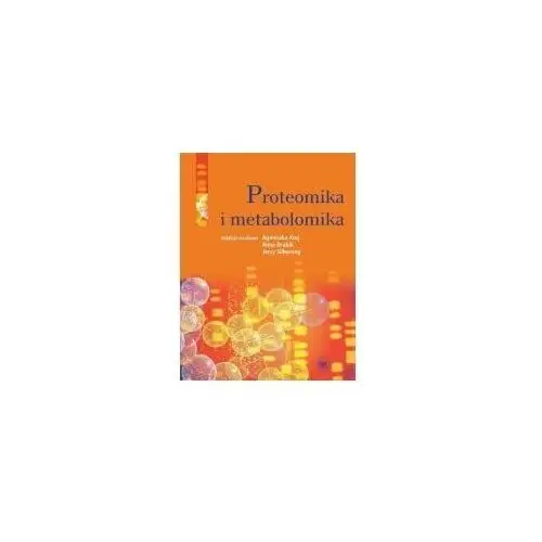 Proteomika i metabolomika,790KS (76782)