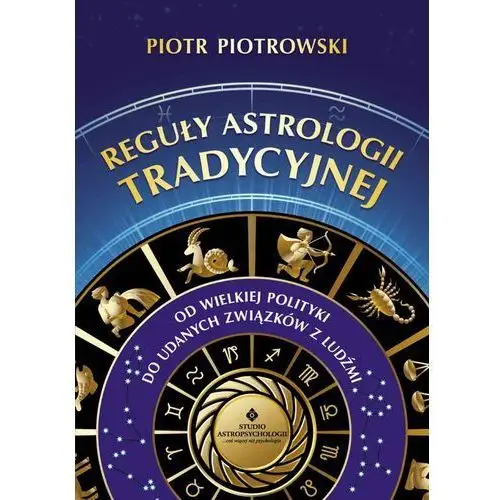 Reguły Astrologii Tradycyjnej, 101444