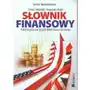 Empik.com Słownik finansowy polsko-angielski angielsko-polski Sklep on-line