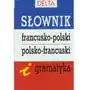 Słownik fran-pol-fran + gramatyka - 2012 Sklep on-line