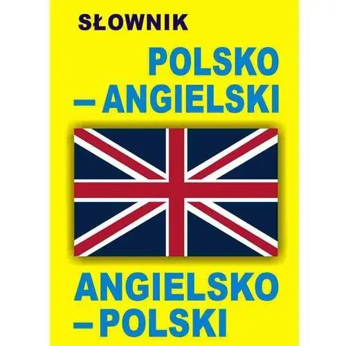 Empik.com Słownik polsko - angielski angielsko polski