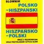Empik.com Słownik polsko - hiszpański hiszpańsko - polski wraz z rozmówkami oraz przykładami użycia słów Sklep on-line