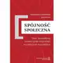 Spójność społeczna Empik.com Sklep on-line