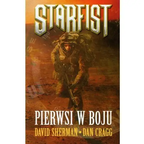 Starfist: pierwsi w boju,622KS (66010)