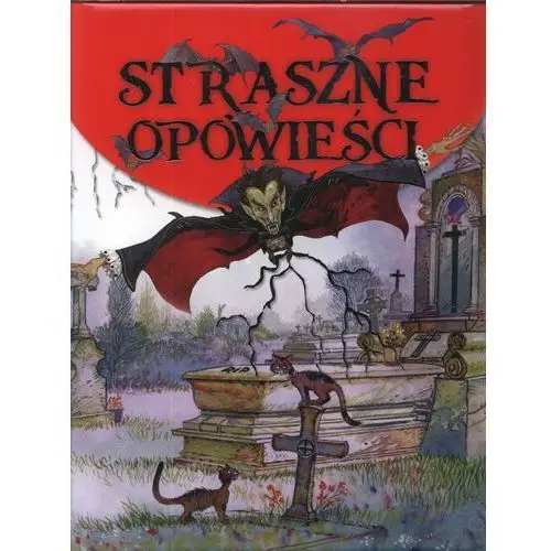 Empik.com Straszne opowieści