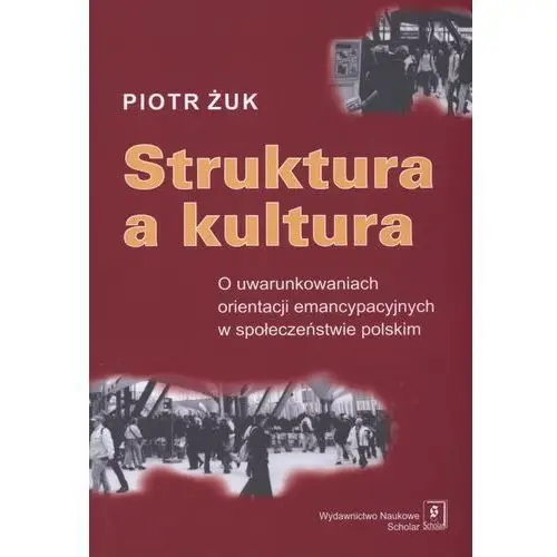 Struktura a kultura Empik.com