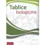 Tablice biologiczne,086KS (811129) Sklep on-line