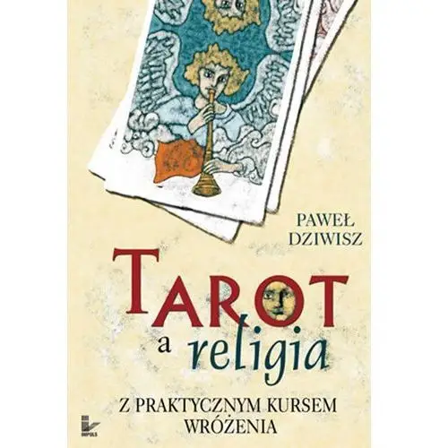 Empik.com Tarot a religia