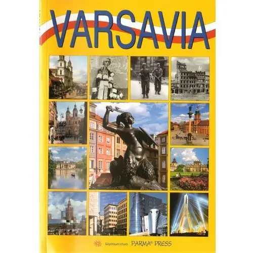 Warszawa wer. włoska