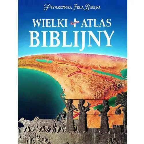 Wielki atlas biblijny,193KS (61277)