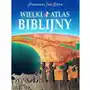 Wielki atlas biblijny,193KS (61277) Sklep on-line