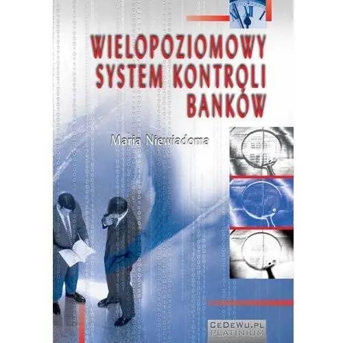 Wielopoziomowy system oceny banków