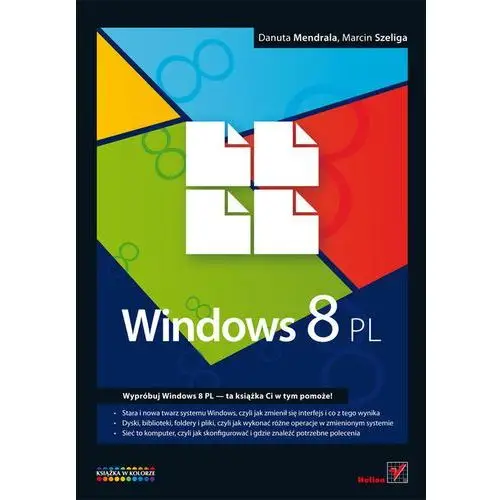 Windows 8 pl Empik.com