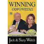 Winning - odpowiedzi Welch Jack, Welch Suzy Sklep on-line