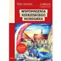 Empik.com Wspomnienia niebieskiego mundurka (miękka) Sklep on-line