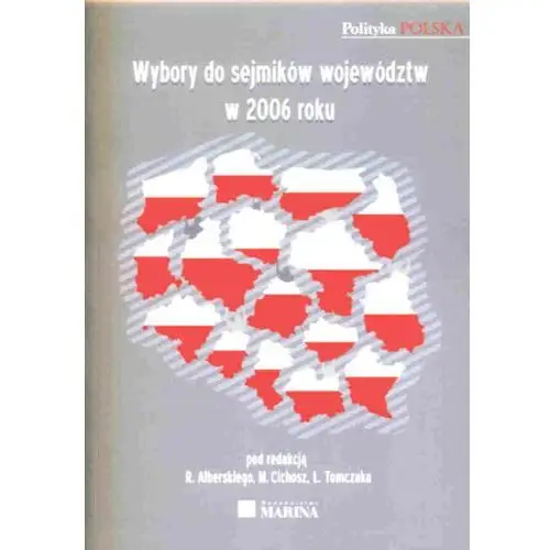 Wybory do sejmików województw w 2006r.,357KS (58852)