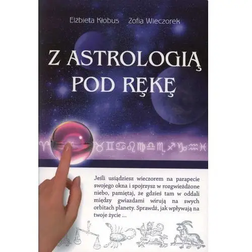 Empik.com Z astrologią pod rękę