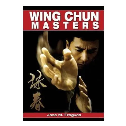 Wing Chun Masters