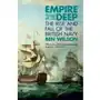 Empire of the Deep Wilson, Benita; Barrett, David; Woollands, Andrea Sklep on-line