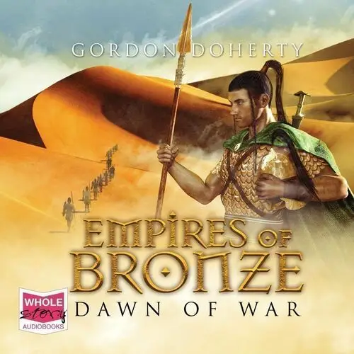 Empires of Bronze