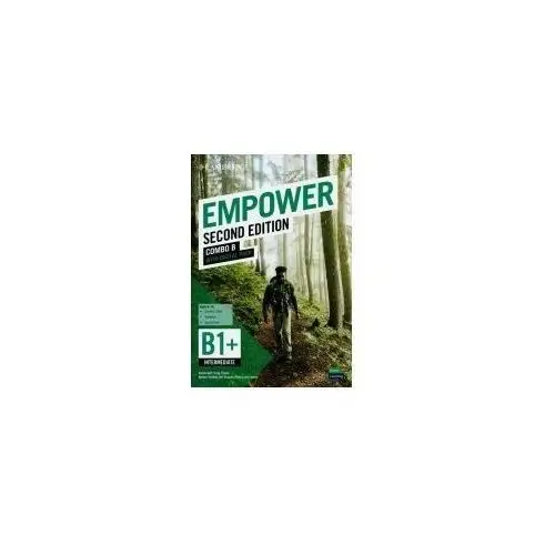 Empower Intermediate/B1+ Combo B with Digital Pack