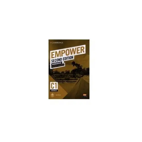 Empower. Second Edition. Advanced C1. Workbook without Answers