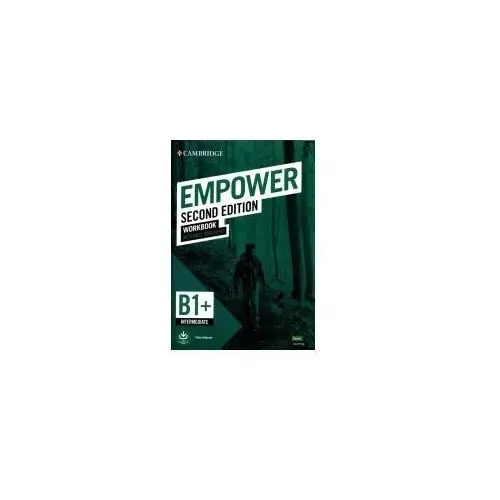 Empower. Second Edition. Intermediate B1+. Workbook without Answers