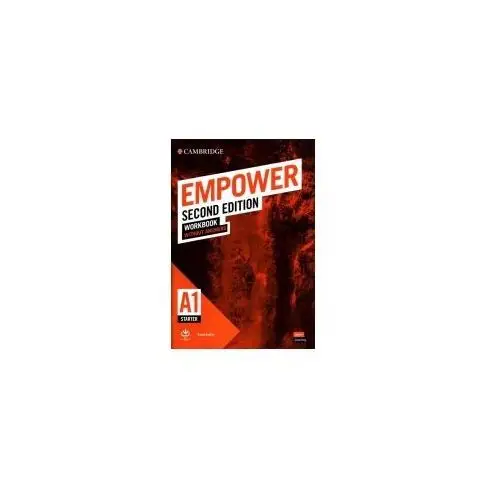 Empower starter a1 workbook without answers