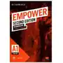 Empower Starter A1 Workbook without Answers Godfrey, Rachel Sklep on-line