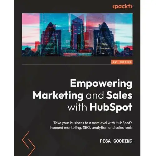 Empowering Marketing and Sales with HubSpot