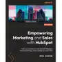 Empowering Marketing and Sales with HubSpot Sklep on-line