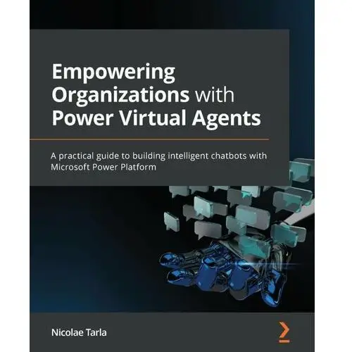 Empowering Organizations with Power Virtual Agents