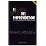 EL LIBRO NEGRO DEL EMPRENDEDOR Sklep on-line