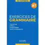 En Contexte Exercices de grammaire A1. Podręcznik + klucz odpowiedzi Sklep on-line