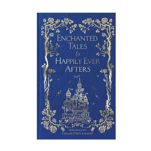 Enchanted Tales & Happily Ever Afters