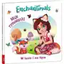 Enchantimals. Moje rymowanki. W lesie i na łące Sklep on-line