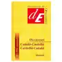 Enciclopedia catalana Catalan-spanish & spanish-catalan dictionary Sklep on-line